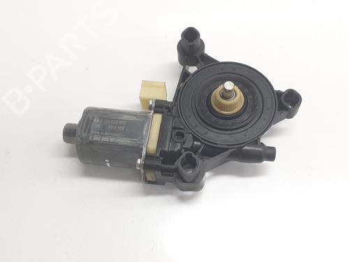 Used Left front window motor VW GOLF VII (5G1, BQ1, BE1, BE2) 2.0 R 4motion (310 hp) 29011303