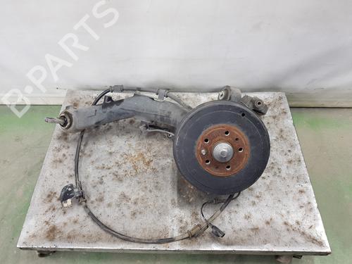 Used Right rear steering knuckle FIAT DOBLO Platform/Chassis (263_) 1.3 D Multijet (263HXU1A, 263YXU1A, 263HYB1A, 263YYB1A) (95 hp) 32127008