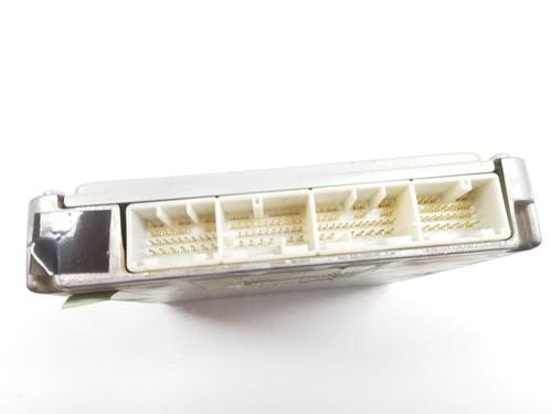Engine control unit (ECU) TOYOTA LAND CRUISER PRADO (_J12_) 3.0 D-4D (KDJ120, KDJ125) | BP11791469M57 
