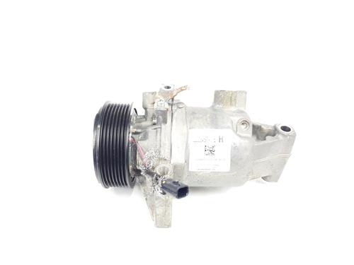 AC compressor DACIA SANDERO III  | BP33056521M34  - Image 5