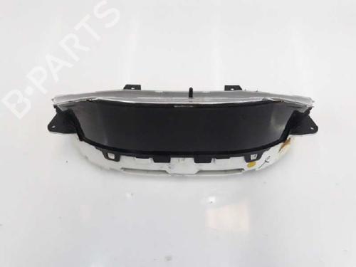 Instrument cluster FORD FOCUS I (DAW, DBW)  | BP5590726C47 