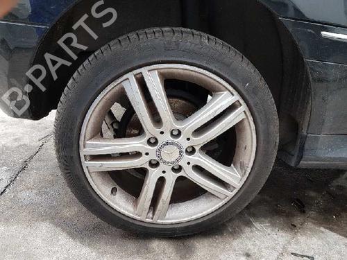 Other MERCEDES-BENZ B-CLASS Sports Tourer (W245) B 180 CDI (245.207) | BP14072300O1 