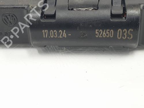 Electronic sensor VW T-ROC (A11, D11) 1.5 TSI | BP38524357M84 - Image 3