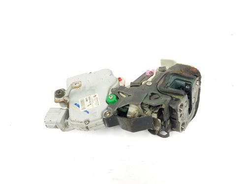 Rear right lock NISSAN PATROL GR V Wagon (Y61) 3.0 DTi | BP8100976C99 