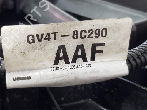 Radiator fan FORD KUGA II (DM2) 1.5 EcoBoost | BP32391495M35