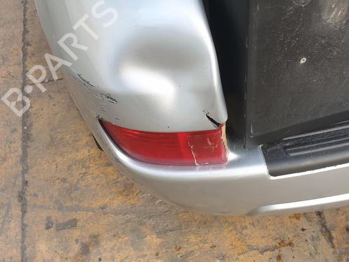 Engine control unit (ECU) TOYOTA LAND CRUISER PRADO (_J12_) 3.0 D-4D (KDJ120, KDJ125) | BP11791469M57 