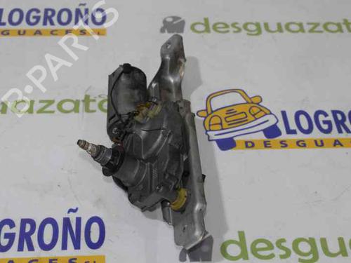 Rear wiper motor VW GOLF III (1H1) 1.9 TDI | BP786115M102 