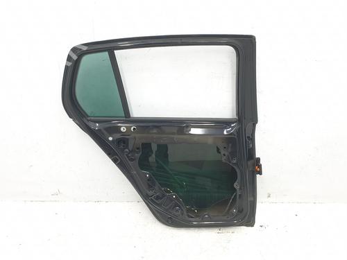 Left rear door VW GOLF VI (5K1)  | BP29505077C4 