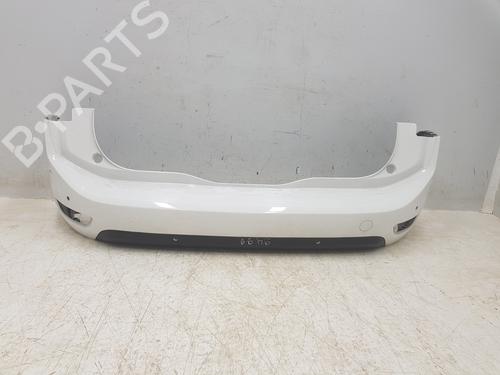 Used Rear bumper Rear bumper CITROËN GRAND C4 SPACETOURER (3A_, 3E_) [2018-2026] 34004100 34004100