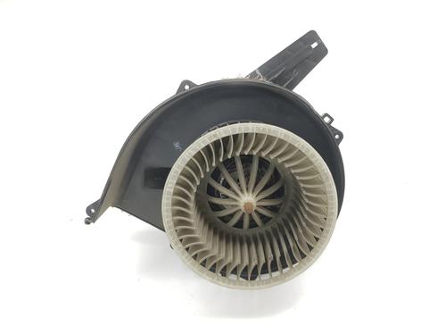 Heater blower motor SKODA FABIA II (542) 1.2 | BP15401510M62 
