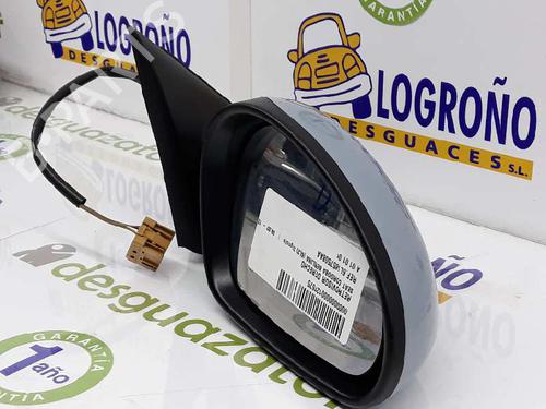 Right mirror SEAT IBIZA III (6L1) 1.9 TDI | BP1542331C27 