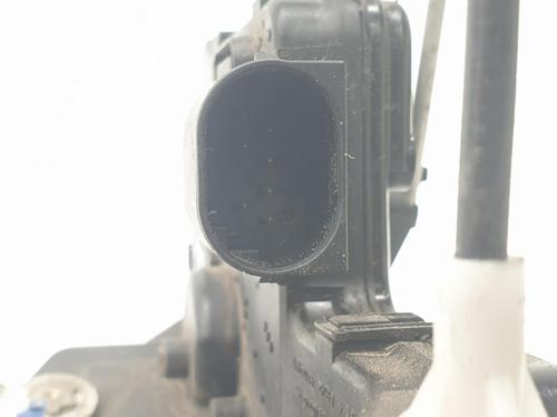 Front right lock BMW 3 (E46) 320 d | BP17790953C97 