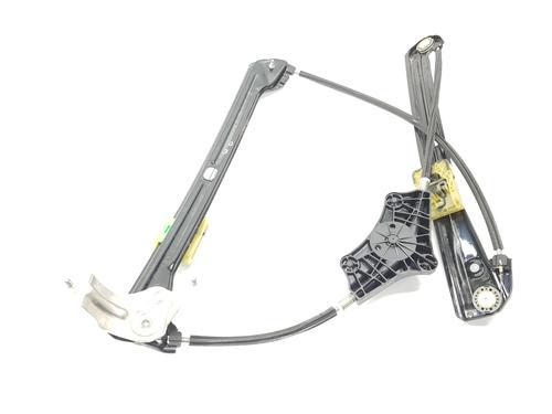 Front right window mechanism VW GOLF VII (5G1, BQ1, BE1, BE2) 1.6 TDI | BP21842702C23 