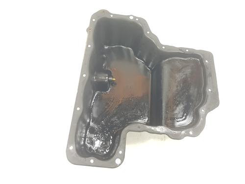 Oil sump MERCEDES-BENZ M-CLASS (W164) ML 320 CDI 4-matic (164.122) | BP20196293M115 