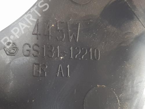 Steering wheel TOYOTA LAND CRUISER PRADO (_J15_)  | BP29710922C49 