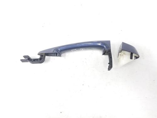 Used Rear left exterior door handle BMW X1 (E84) sDrive 18 d (143 hp) 8640832