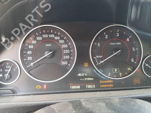 Electronic module BMW 3 (F30, F80) 320 d | BP40226209M83  - Image 21