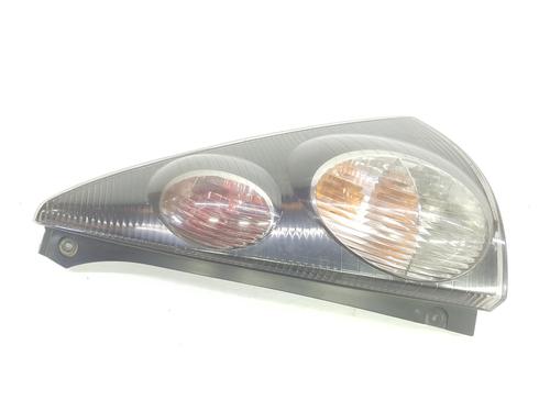 Used Right taillight CITROËN C1 (PM_, PN_) 1.4 HDi (54 hp) 9753606