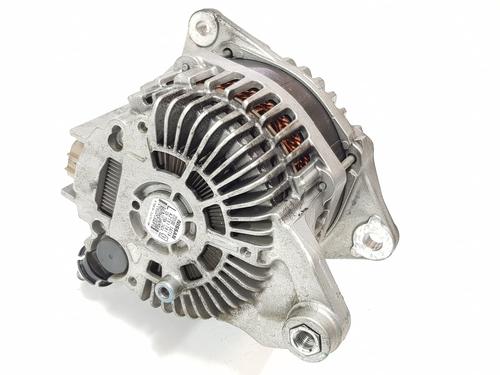 Alternator NISSAN NAVARA NP300 (D40) 2.5 dCi 4WD (D40TT, D40T, D40M, D40BB) | BP18020245M7 