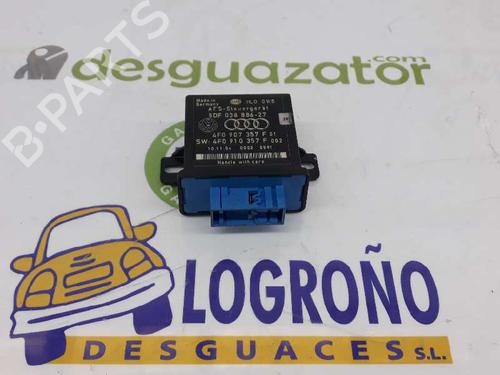 Used Electronic module AUDI Q7 (4LB) 3.0 TDI quattro (233 hp) 765155