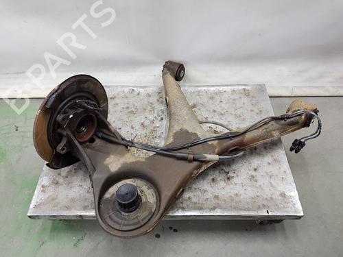 Left rear steering knuckle MERCEDES-BENZ VIANO (W639) CDI 2.2 (639.811, 639.813, 639.815, 639.711, 639.713) | BP29290431M27 