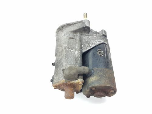 Startmotor Startmotor TOYOTA LAND CRUISER PRADO (_J12_) [2002-2010] 36754117 36754117
