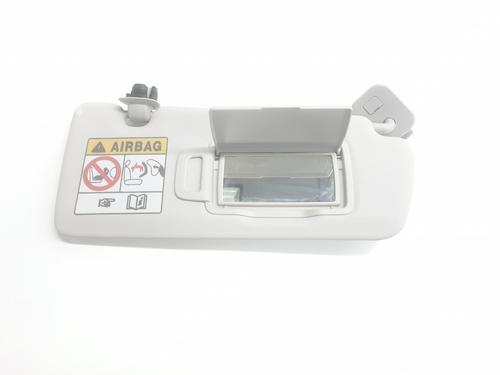 Right sun visor DACIA SANDERO III  | BP34008800I2  - Image 5