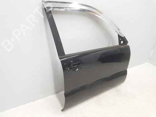 Right front door TOYOTA LAND CRUISER PRADO (_J12_) 3.0 D-4D (KDJ120, KDJ125) | BP23227546C3 
