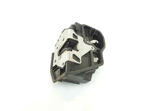 Rear right lock BMW X1 (E84) sDrive 18 d | BP3663486C99 