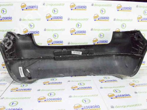 Rear bumper VW GOLF V (1K1) 1.9 TDI | BP773731C8 