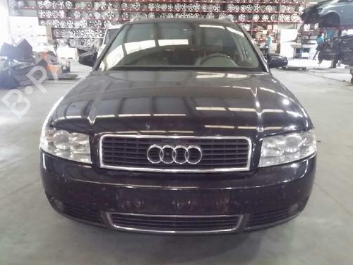 Moteur de chauffage AUDI A4 B6 Avant (8E5) 1.9 TDI | BP14120892M62 