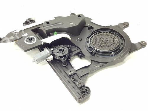 Front left window mechanism PEUGEOT RIFTER e-Rifter | BP40155996C22 - Image 2