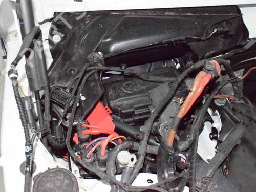 Anti roll bar BMW 3 (F30, F80) 318 d | BP3657935M96 