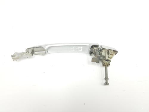Front left exterior door handle TOYOTA LAND CRUISER PRADO (_J12_) 3.0 D-4D (KDJ120, KDJ125, KDJ121) | BP8799318C128 