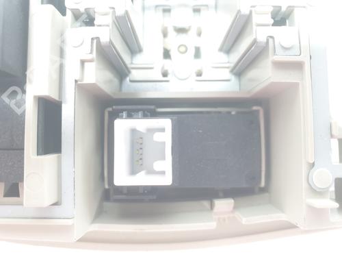 Interior roof light MITSUBISHI OUTLANDER III (GG_W, GF_W, ZJ, ZL, ZK) 2.0 Hybrid 4WD (GG2W) | BP21002919I8 