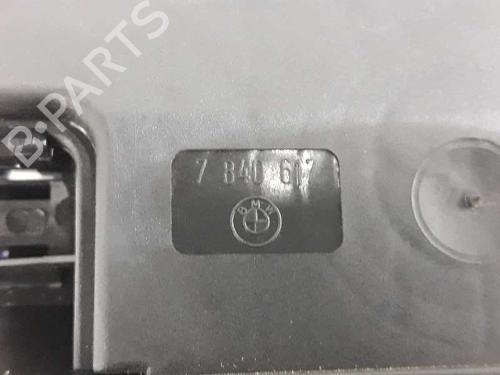 Tailgate lock BMW 3 (E90) 318 d | BP1803020C101 
