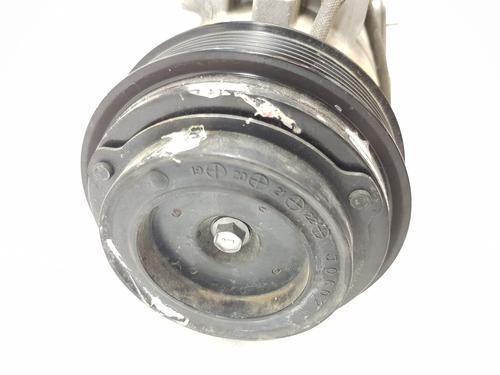 AC compressor HYUNDAI KONA (OS, OSE, OSI) 1.0 T-GDi | BP19082858M34 