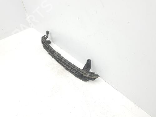 Front bumper reinforcement VW TRANSPORTER T6 Van (SGA, SGH, SHA, SHH) 2.0 TDI | BP24298411C109 