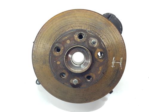 Used Left front steering knuckle Left front steering knuckle CITROËN JUMPER II Platform/Chassis 2.0 BlueHDi 130 (130 hp) 33215614 33215614