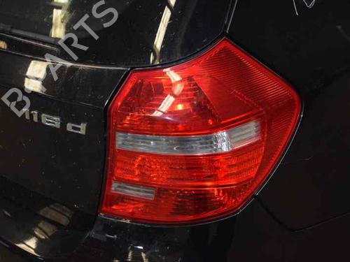 Køler BMW 1 (E87) 116 d | BP782642M31 