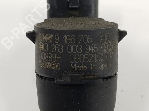 Andere BMW 3 (E90) 318 d | BP21070114O1 