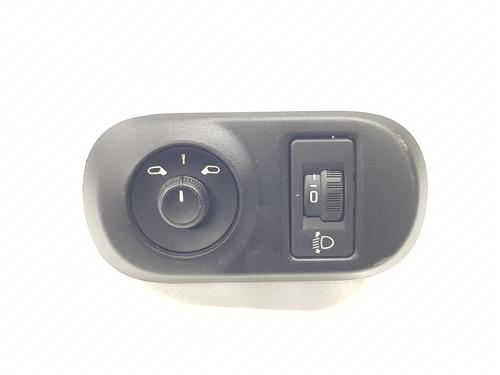 Used Headlight switch CITROËN C4 CACTUS 1.6 BlueHDi 100 (99 hp) 25823720