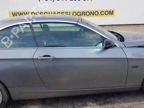 Fuel pump BMW 3 Convertible (E93) 320 d | BP30468987M76 