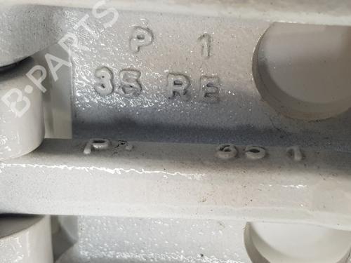 Other VW CRAFTER Van (SY_, SX_)  | BP29535798O1 
