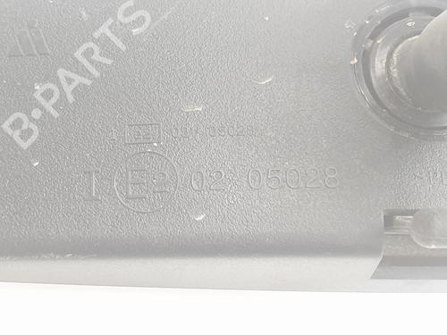 Rear mirror DACIA DUSTER (HM_) 1.3 TCe 130 (HMMF) | BP33234911I6 - Image 5