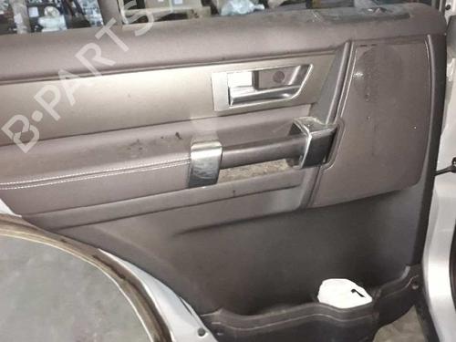 Venstre bak elrute bryter LAND ROVER DISCOVERY III (L319) 2.7 TD 4x4 | BP1919861I29 