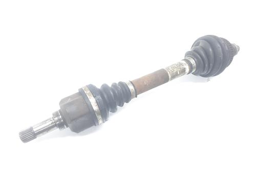 Left front driveshaft CITROËN XSARA PICASSO (N68) 1.6 HDi | BP24621629M38 