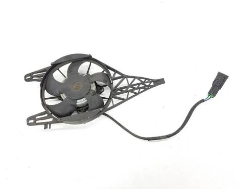 Used Radiator fan Radiator fan CITROËN DS3 (SA_) 1.6 Racing (207 hp) 39658278 39658278