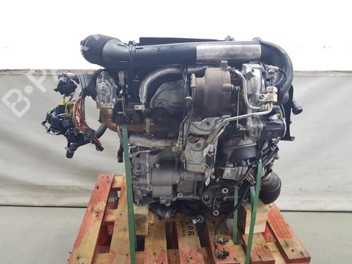 Engine BMW 1 (F40) 118 d | BP30498533M1 