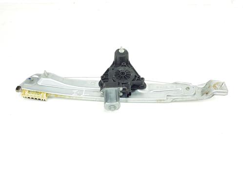 Rudehejsemekanisme venstre bagtil Rudehejsemekanisme venstre bagtil DACIA SANDERO III [2021-2026] 34245655 34245655